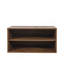 Armoire de rangement empilable