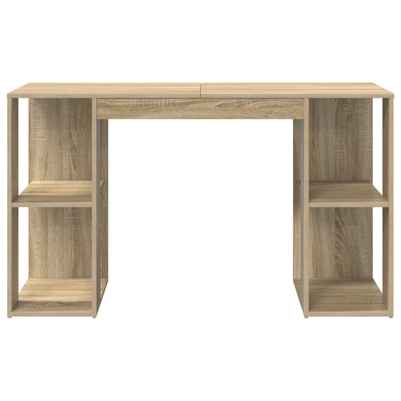 Computer Desk, Sonoma Oak