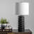 Uxbridge Ceramic Table Lamp