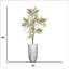 Bambou artificiel 90 po en pot
