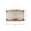 2 - Light Flush Mount-2065462139