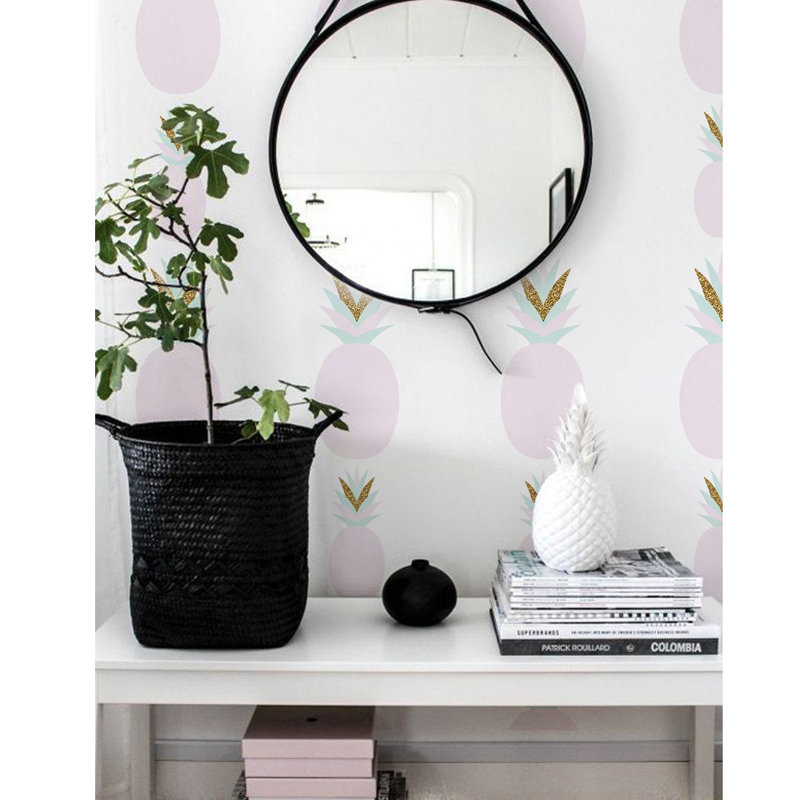 Lanautica Matte Mural, 208 x 146cm