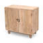 Paquette 90cm Sideboard