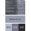 Tapis oriental noir et gris-1060847577