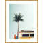 Surf Bus Yellow by Design Fabrikken-568908212-568908222