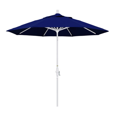 Parasol 9 'Market Sunbrella
