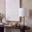 Lampe de table 19 po Kilburn
