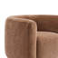 Fauteuil demi-tonneau pivotant Becki Owens for Joss & Main-121696900