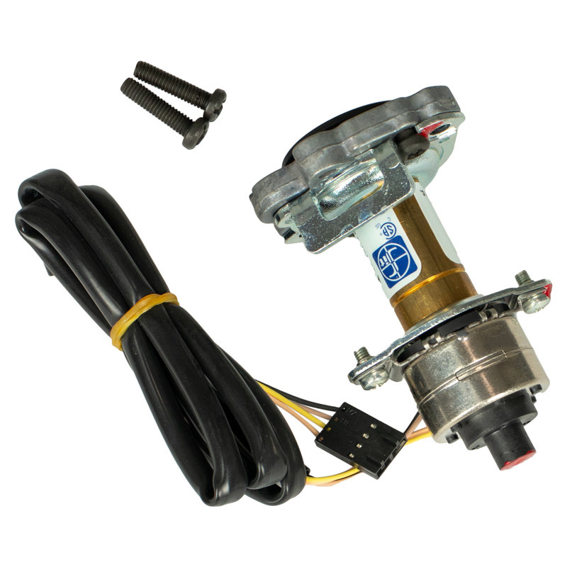 Ensemble de conversion Lp pour Ag23
