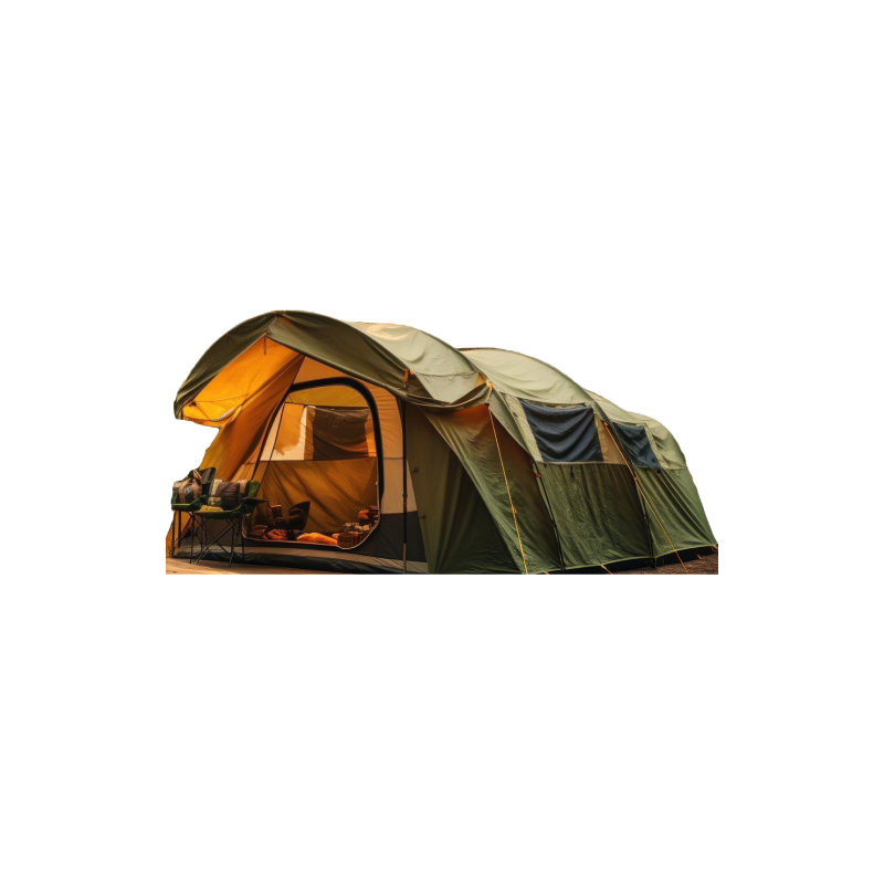 Tige de camping SP13230