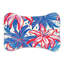 Tapis d'alimentation Ruby and Azure Blossoms - 1 pièce-101344920
