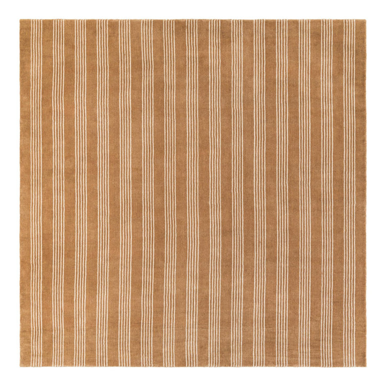 Jill Zarin Winchester Natural Wool Rug