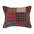 Donna Sharp Appalachia Plaid 3PC Pieced Cotton King Quilt Set-2134276426