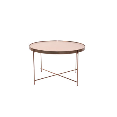 Lacourse coffee table