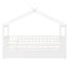 Lit simple en bois avec lit gigogne-1211326344-1211326345