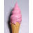 Shaelynn Hanging Dipped Ice Cream Twist Statue-1934015550