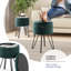 Table d'appoint moderne avec rangement-851762881-851762880