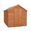 Garden Value Overlap Shed -121686731-37295774
