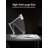 Perce Plug-in Adjustable Metal Desk Lamp Architect Swinging Arm Table Light with Clamp-1442987234