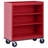 Steel Single Storage Cabinet ( 42'' H x 36'' W x 18'' D)-2064208723