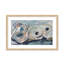 Pearlescent Elegance: Oyster Abstract-1311754352