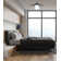 Anjely Glass Flush Mount