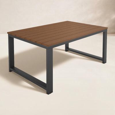 Townsend 24" Patio Table