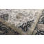 Hand-Knotted High-Quality Gray Area Rug