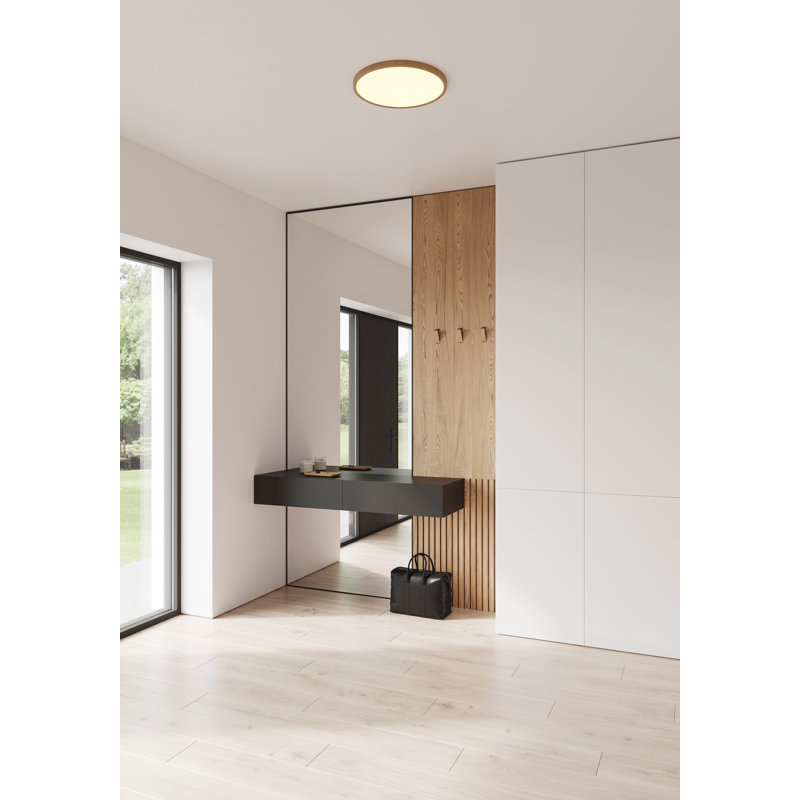 LED Flush Mount