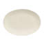 Coupe over&back Oval Serving Platter-99296505