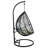 Brandon Swing Chair with Stand