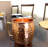 Styron 16oz. Copper Moscow Mule Mug Set