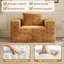 Fauteuil à billes