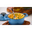 Smith & Clark - cocotte ronde en fonte émaillée-83258794-83258797
