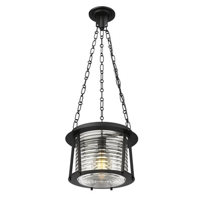 Analicia 1 - Light Unique/Statement Pendant