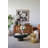 D6.5X10.5" Glass Vase-593964188