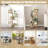 Lynnfield Plant Stand 6 Tier