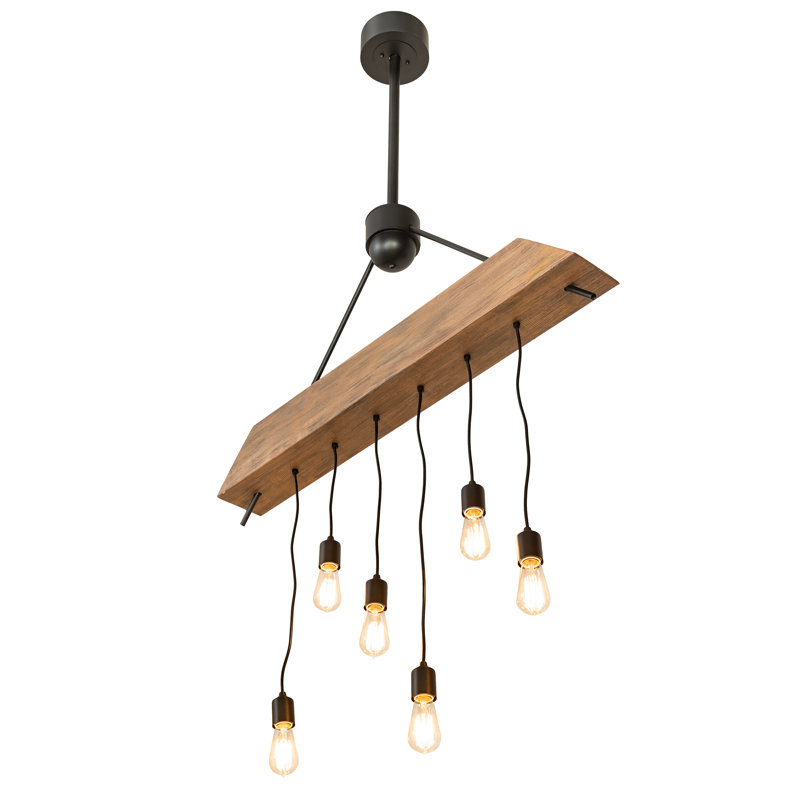 Alva 6 - Light Pendant