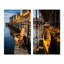 «Pier Pier Reflections», 2 pièces-2060730959-2060730945