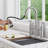 Bridge Kitchen Faucet with Pull-Down Sprayhead-76764259