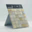 5/8" x 5/8" Iridescent Glass Mosaic-302850069