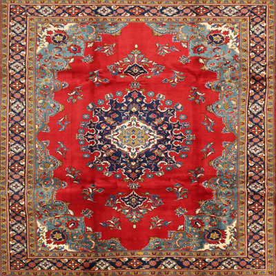 Oriental Indoor Rug
