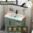 Skeen 30" Mid-century Modern Single Bathroom Vanity Set With Resin Sink Top, Faucet, Assembly Required-918229368-918229374