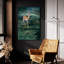 «Ponds Edge» par Ron Parker-719607381