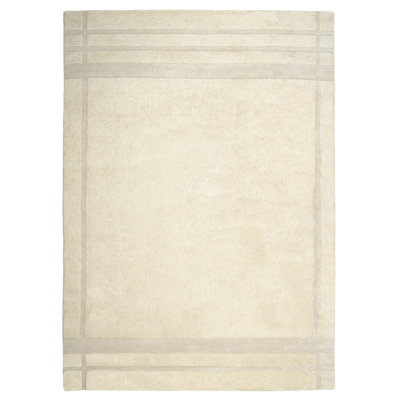 Catlett Washable Wool Rug