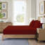 Ewoud Super Soft Microfiber Fitted Sheet – 25cm Deep Pocket, Brushed Finish-1848648601-1870931924
