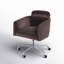 Pacha Swivel Task Chair