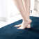 Hazeghi Faux Fur Washable Indoor Rug
