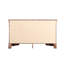 Commode LouisPhillipe G2100-D, cerisier
