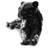 Borremans Animals Figurines & Sculptures